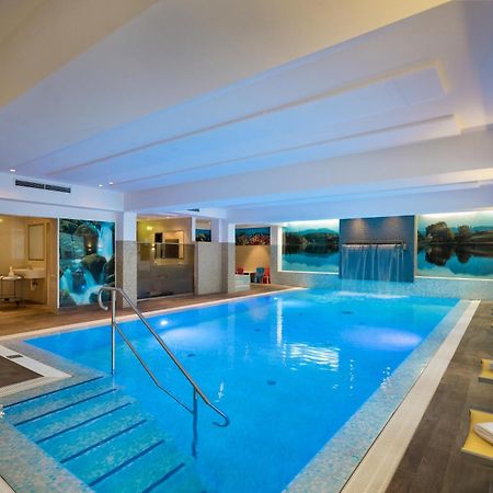 Residenz Schiestl Aparthotel Fuegenberg Exteriör bild