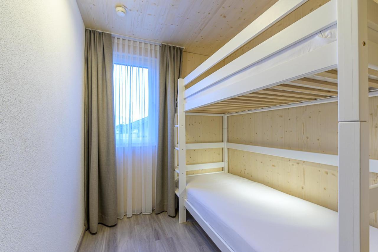 Residenz Schiestl Aparthotel Fuegenberg Exteriör bild