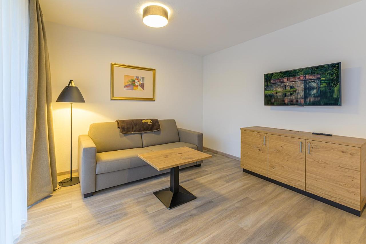 Residenz Schiestl Aparthotel Fuegenberg Exteriör bild