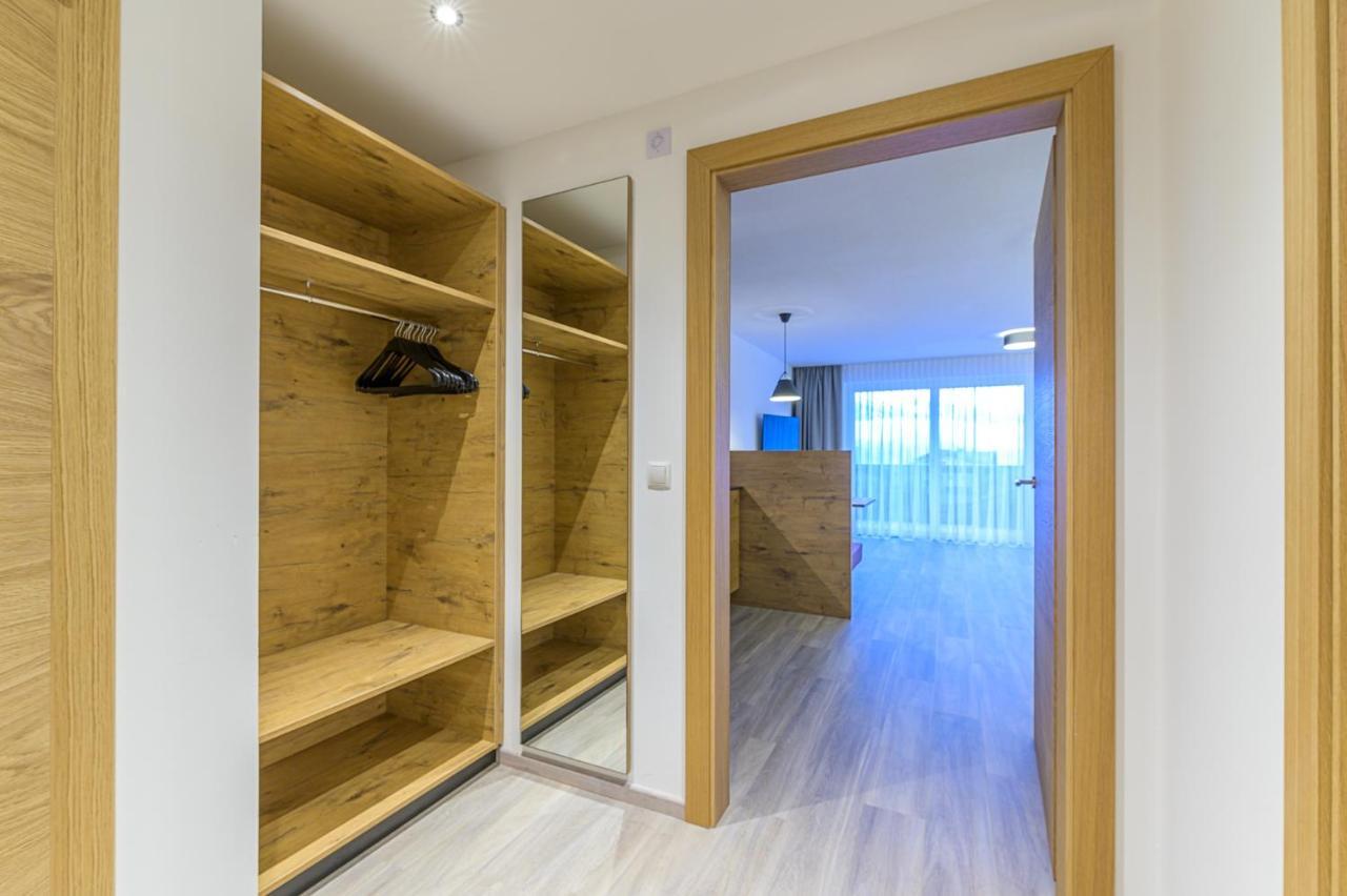 Residenz Schiestl Aparthotel Fuegenberg Exteriör bild