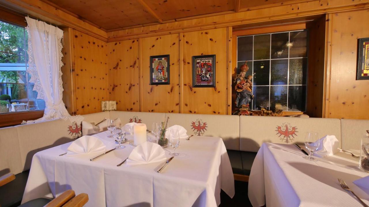 Residenz Schiestl Aparthotel Fuegenberg Exteriör bild