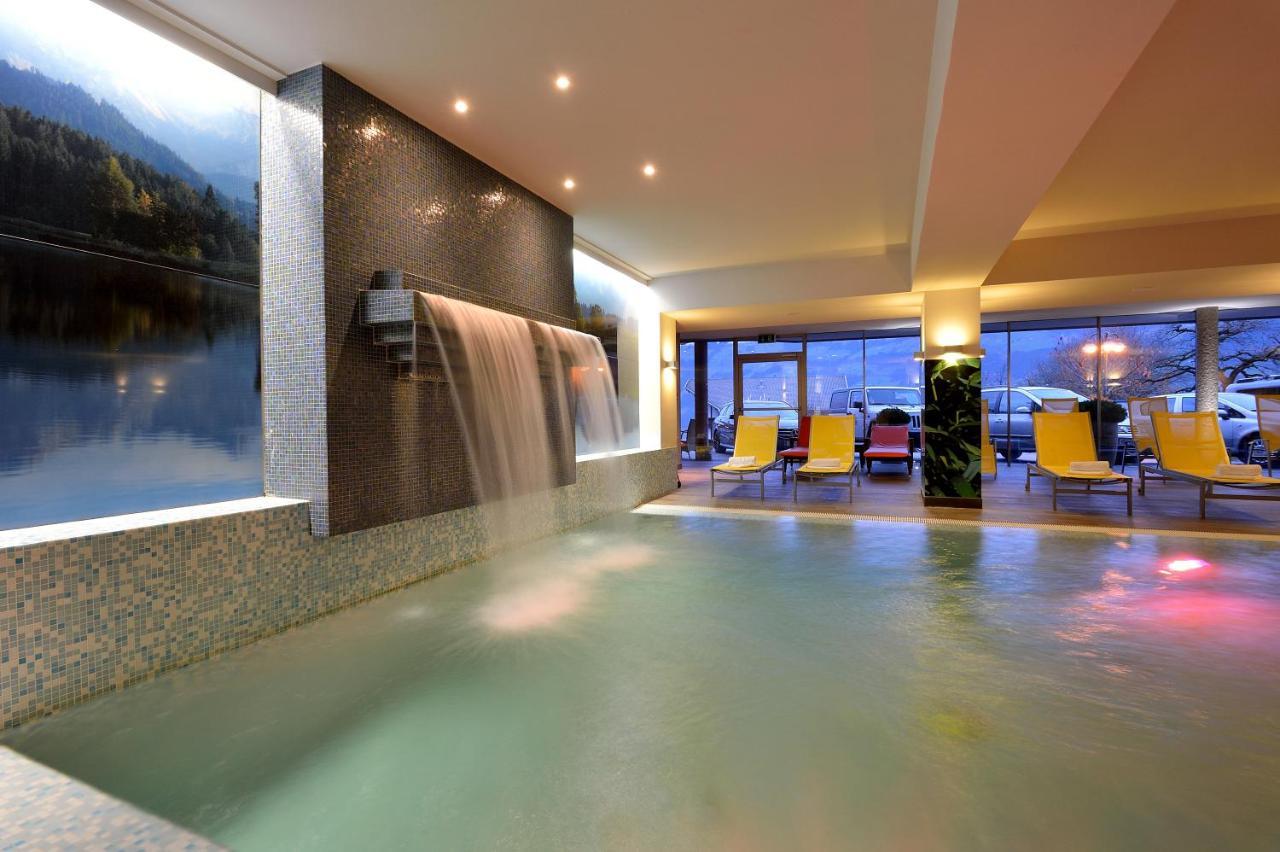 Residenz Schiestl Aparthotel Fuegenberg Exteriör bild