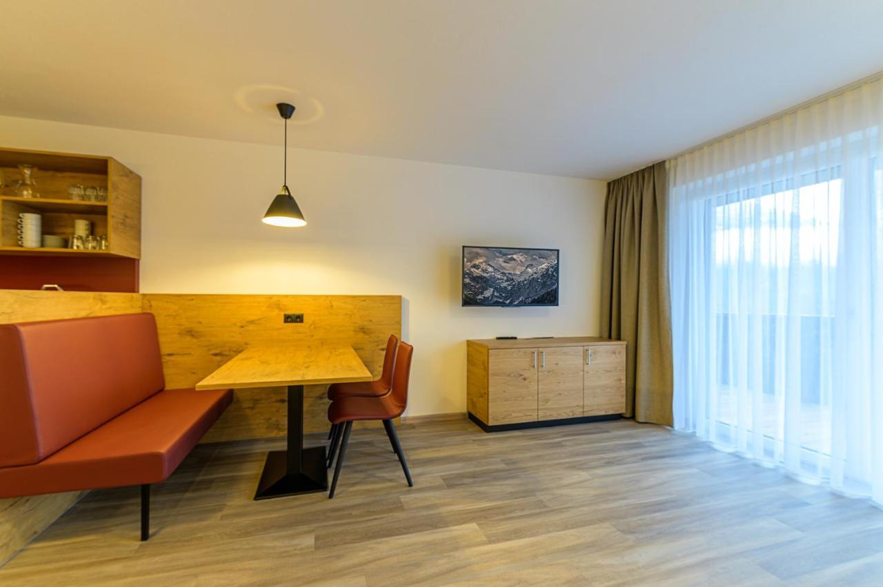 Residenz Schiestl Aparthotel Fuegenberg Exteriör bild